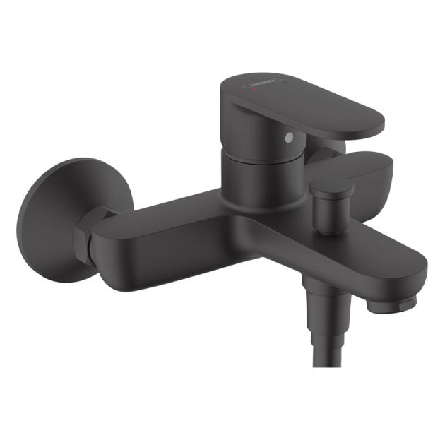 Hansgrohe Vernis Blend Wannenarmatur