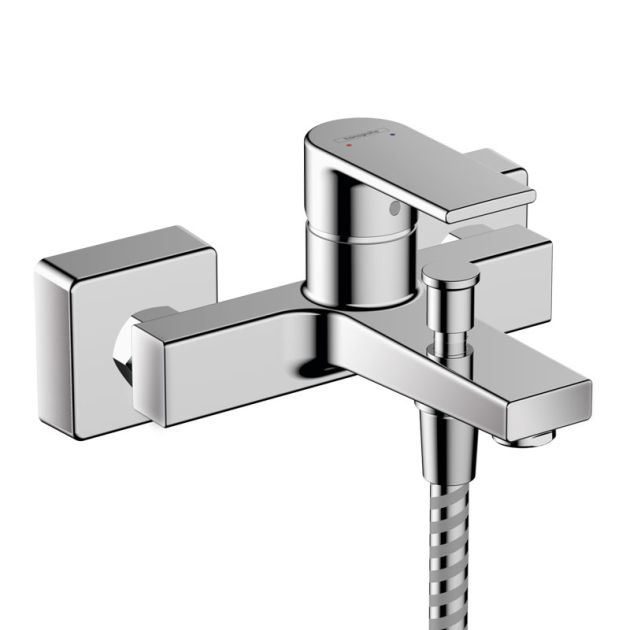Hansgrohe Vernis Shape Wannenarmatur
