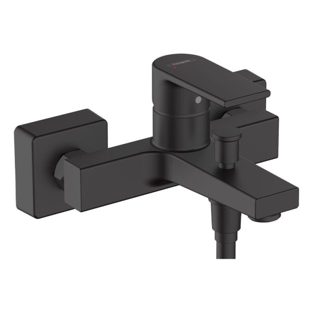 Hansgrohe Vernis Shape Wannenarmatur