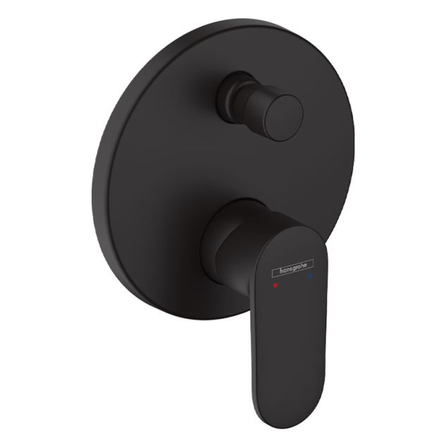 Hansgrohe Vernis Blend Wannenarmatur