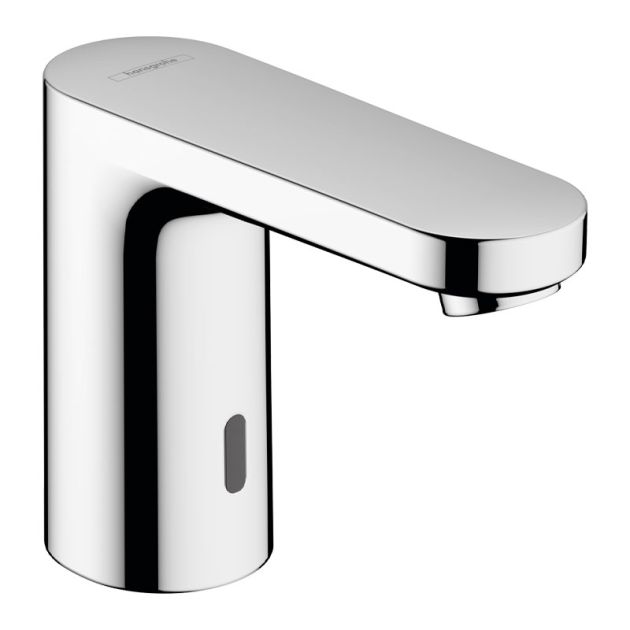 Hansgrohe Vernis Blend Berührungslose Armatur