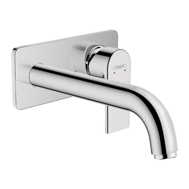 Hansgrohe Vernis Shape Waschtischarmatur