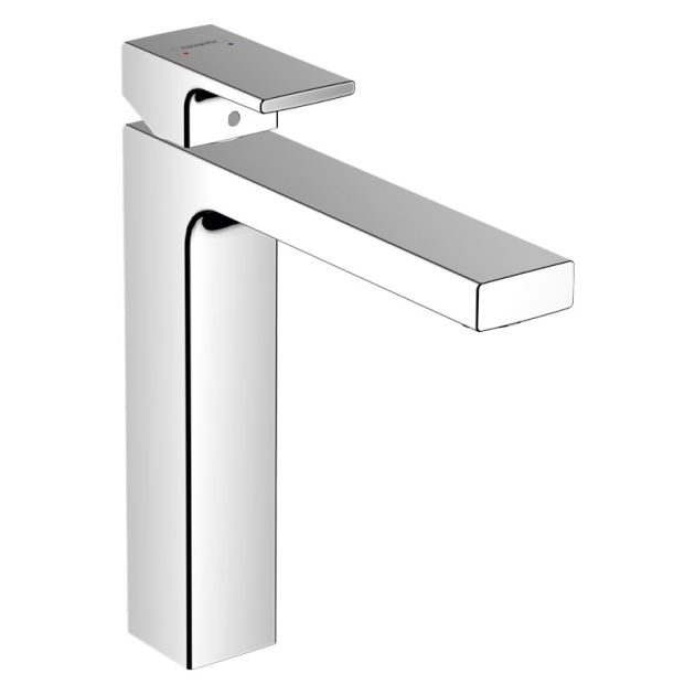 Hansgrohe Vernis Shape Waschtischarmatur