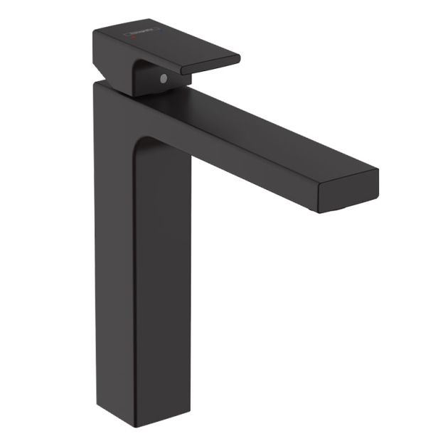 Hansgrohe Vernis Shape Waschtischarmatur