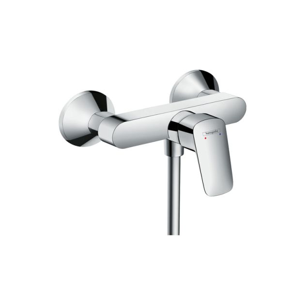 Hansgrohe Logis Duscharmatur