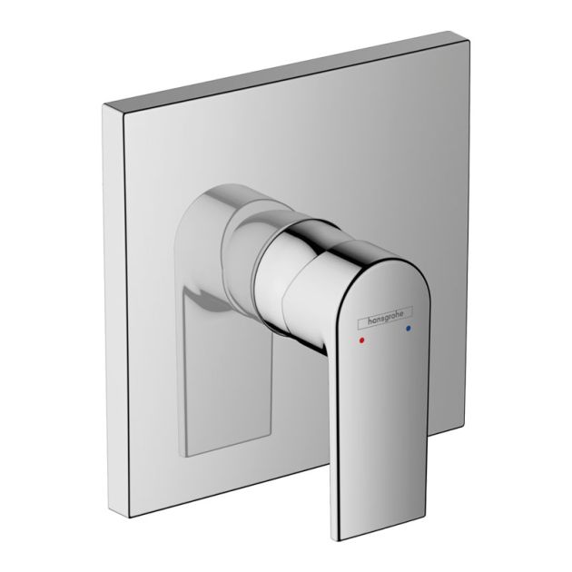 Hansgrohe Vernis Shape Duscharmatur