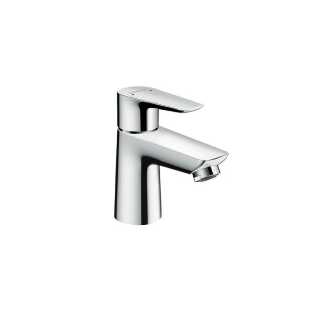 Hansgrohe Talis E Waschtischarmatur