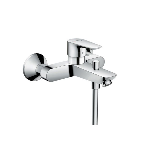 Hansgrohe Talis E Wannenarmatur