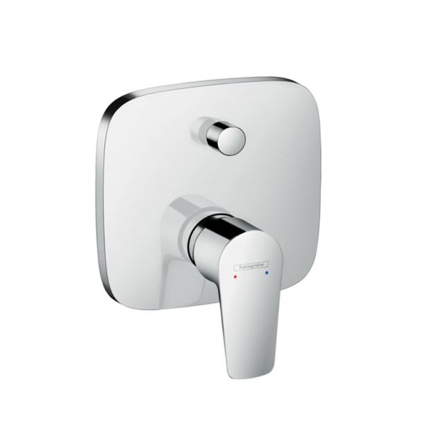 Hansgrohe Talis E Wannenarmatur