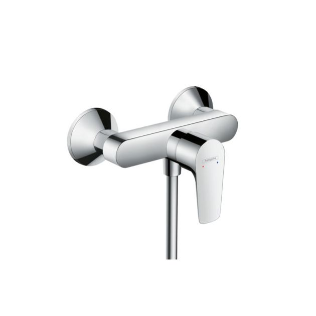 Hansgrohe Talis E Duscharmatur