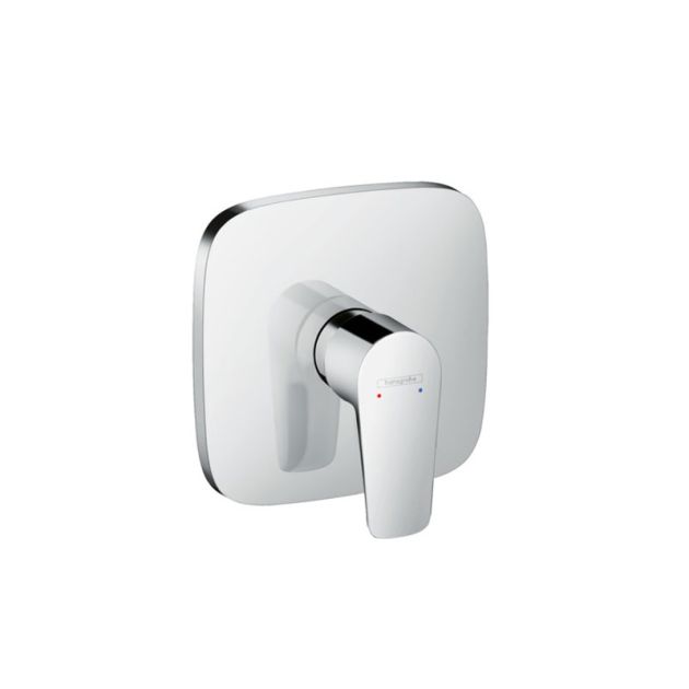 Hansgrohe Talis E Duscharmatur