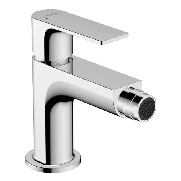 Hansgrohe Rebris E Bidetarmatur