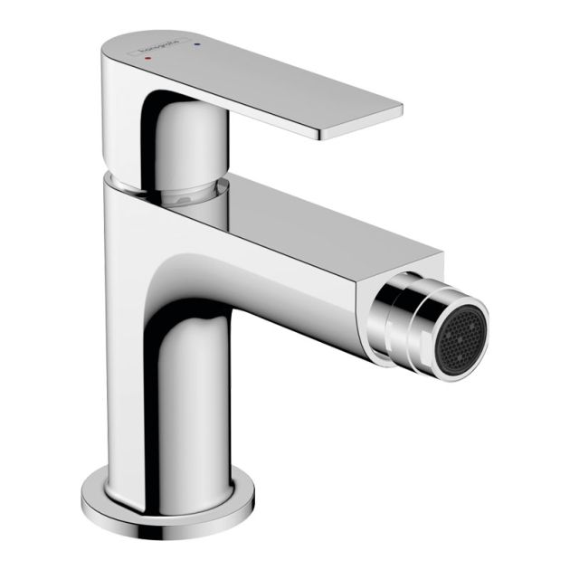Hansgrohe Rebris E Bidetarmatur