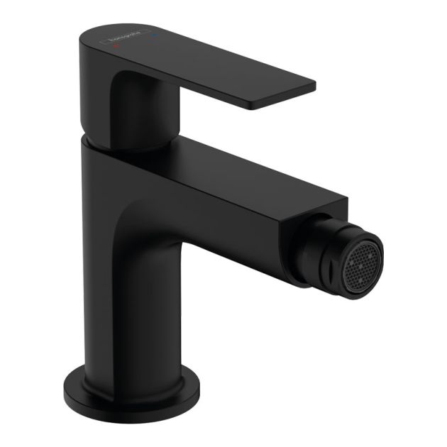Hansgrohe Rebris E Bidetarmatur
