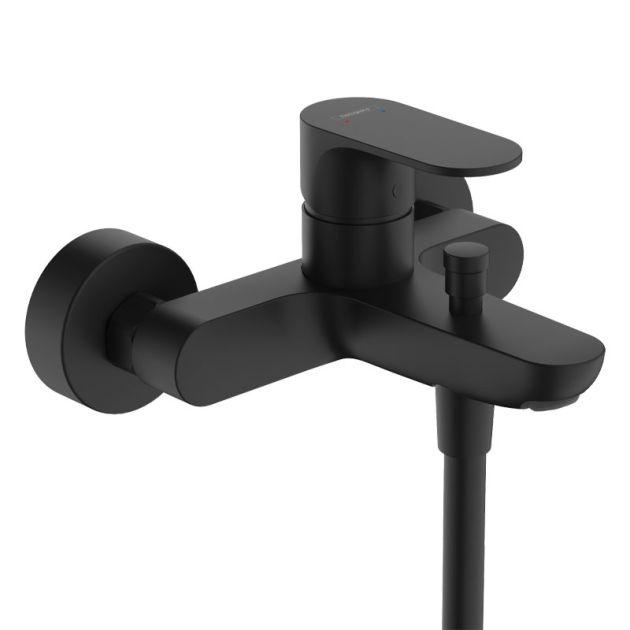 Hansgrohe Rebris S Wannenarmatur