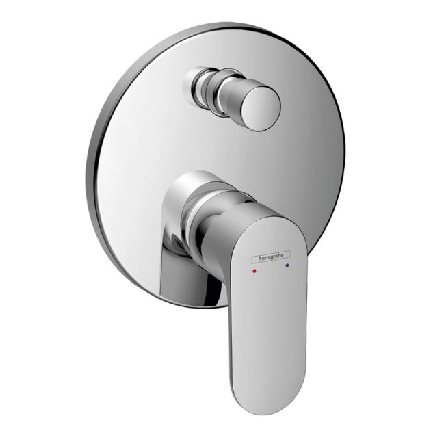 Hansgrohe Rebris S Wannenarmatur