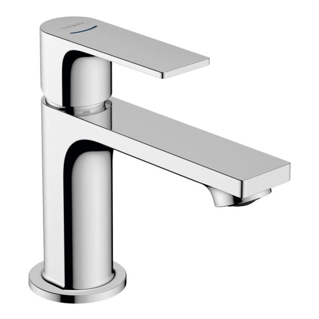 Hansgrohe Rebris E Standventil