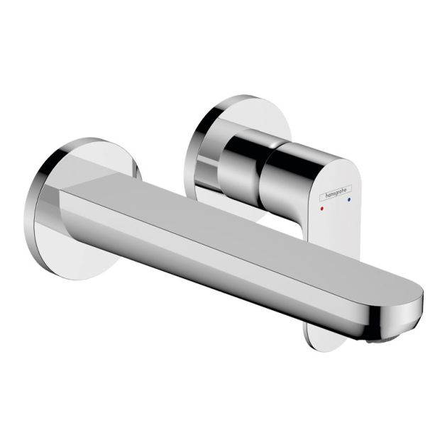 Hansgrohe Rebris S Waschtischarmatur