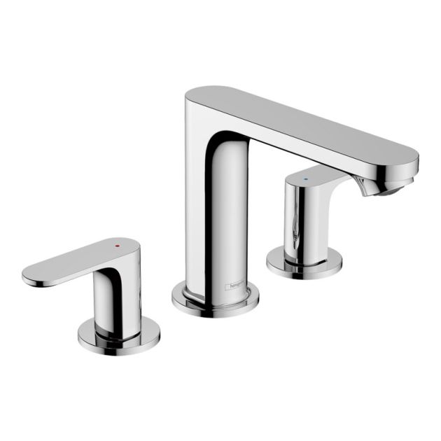 Hansgrohe Rebris S Waschtischarmatur