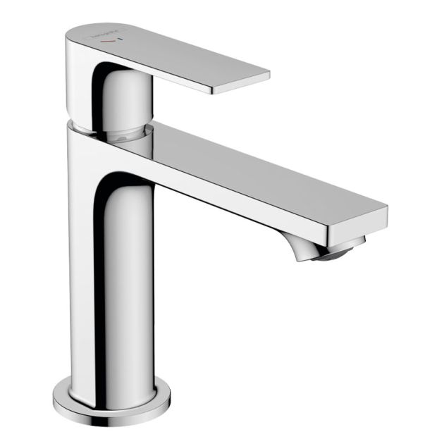 Hansgrohe Rebris E Waschtischarmatur