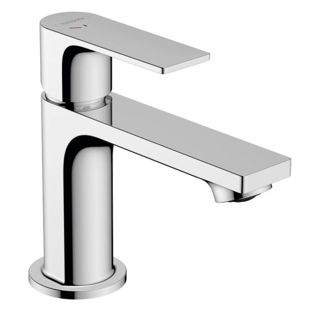 Hansgrohe Rebris E Waschtischarmatur