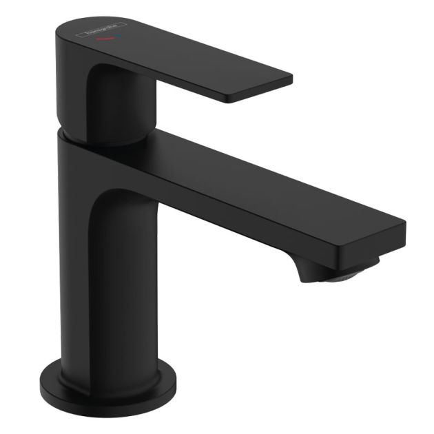 Hansgrohe Rebris E Waschtischarmatur