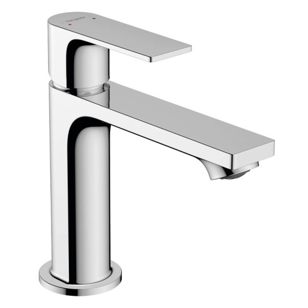 Hansgrohe Rebris E Waschtischarmatur