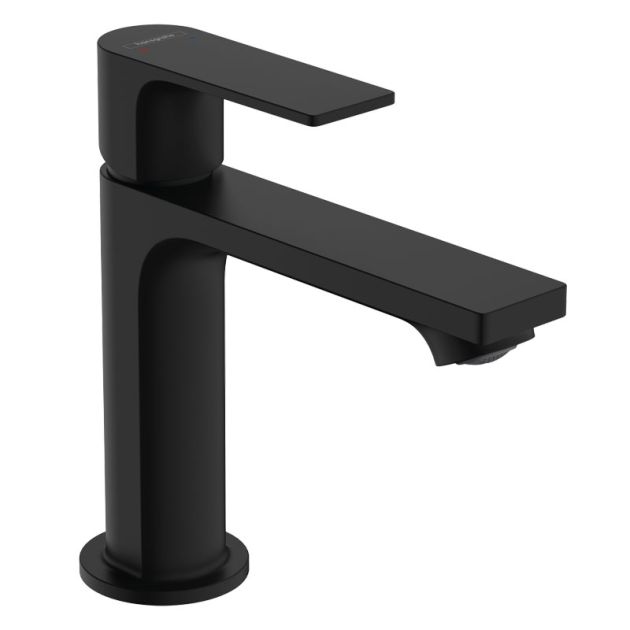 Hansgrohe Rebris E Waschtischarmatur