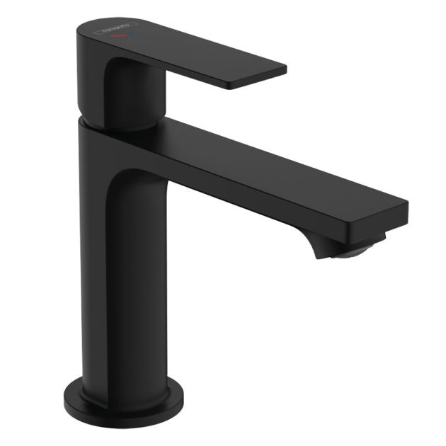 Hansgrohe Rebris E Waschtischarmatur