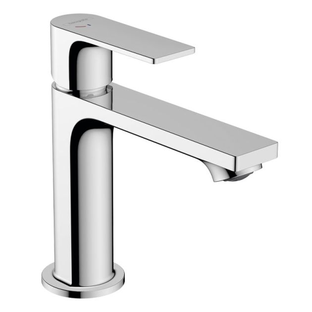 Hansgrohe Rebris E Waschtischarmatur