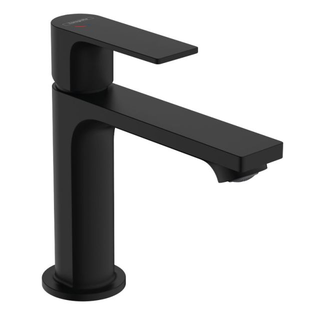 Hansgrohe Rebris E Waschtischarmatur