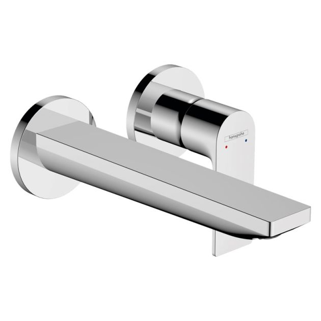 Hansgrohe Rebris E Waschtischarmatur