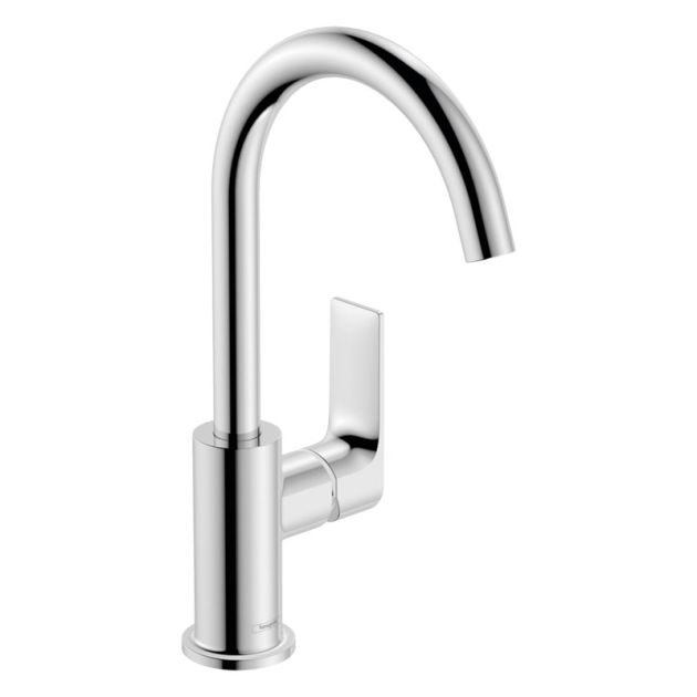 Hansgrohe Rebris E Waschtischarmatur