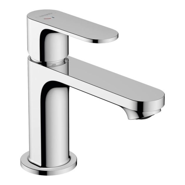 Hansgrohe Rebris S Waschtischarmatur