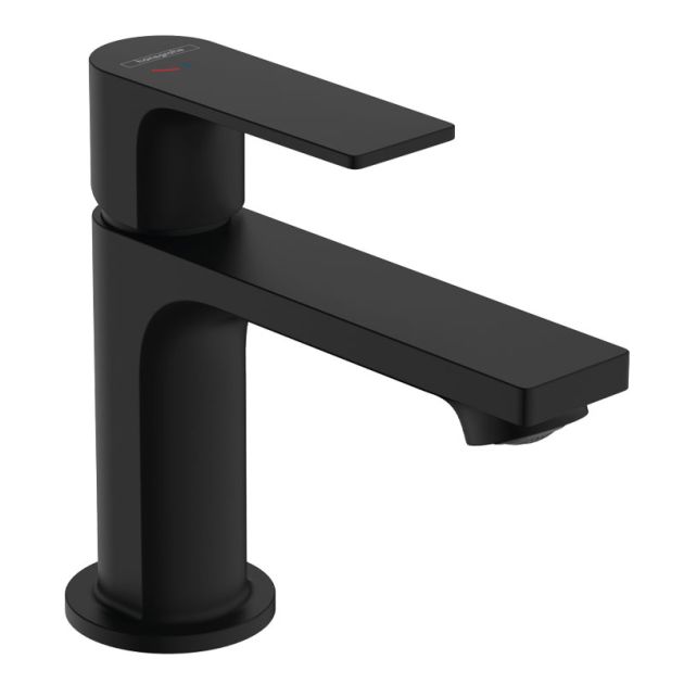 Hansgrohe Rebris E Waschtischarmatur