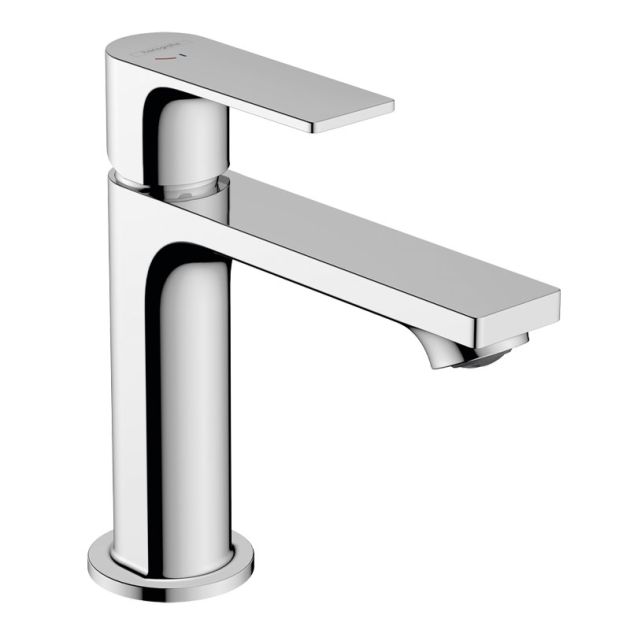 Hansgrohe Rebris E Waschtischarmatur