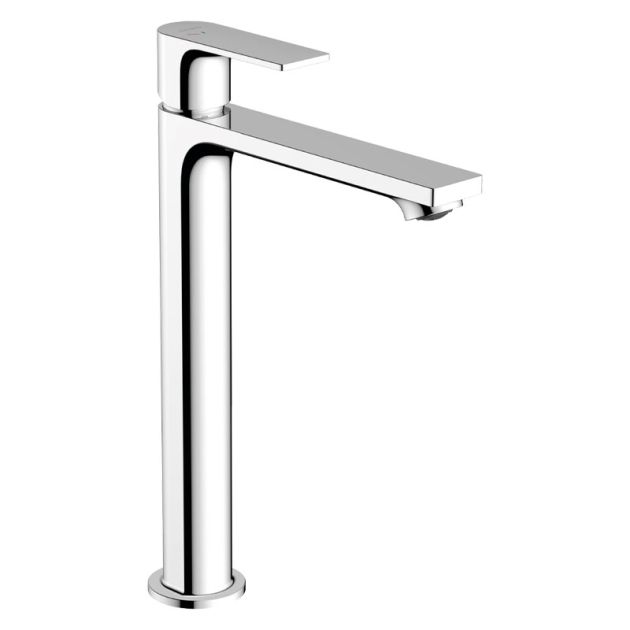 Hansgrohe Rebris E Waschtischarmatur