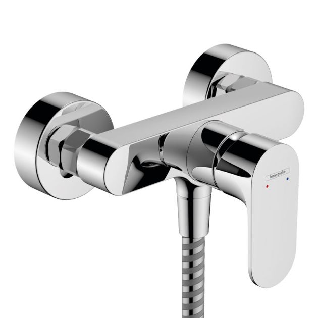 Hansgrohe Rebris S Duscharmatur
