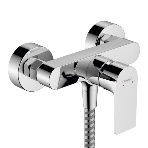Hansgrohe Rebris E Duscharmatur