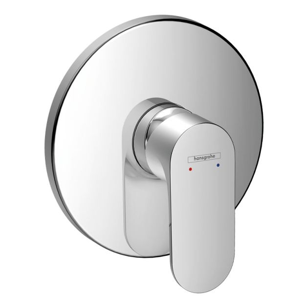 Hansgrohe Rebris S Duscharmatur