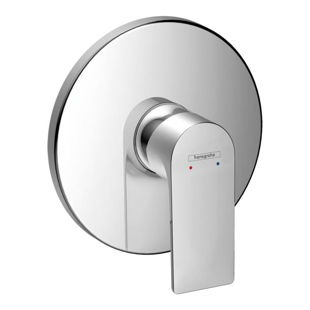 Hansgrohe Rebris E Duscharmatur