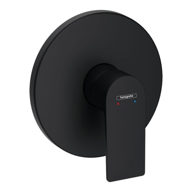Hansgrohe Rebris E Duscharmatur