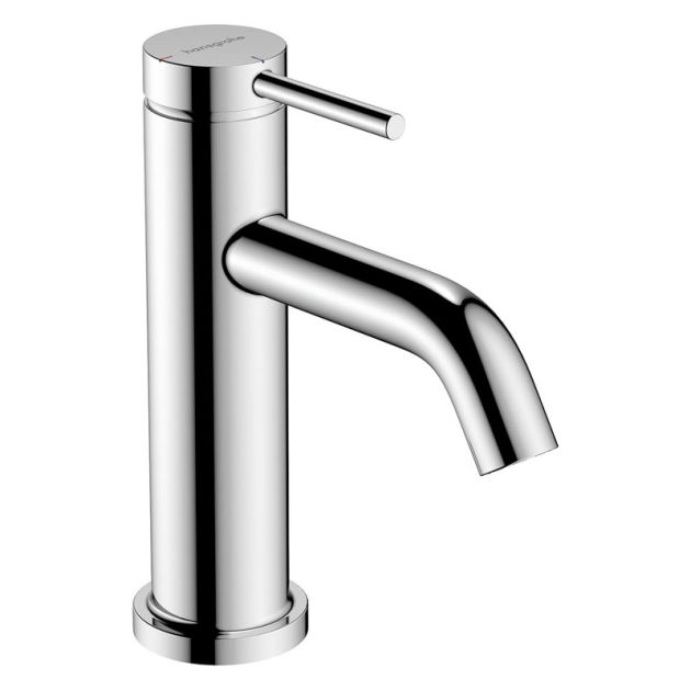 Hansgrohe Tecturis S Waschtischarmatur