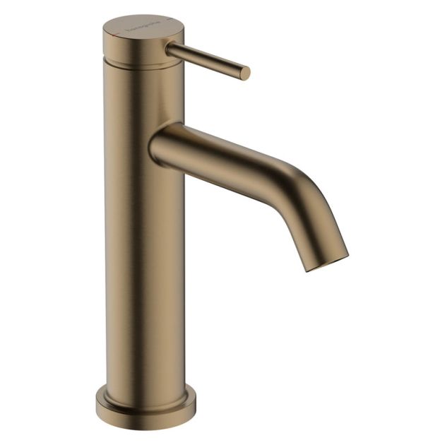 Hansgrohe Tecturis S Waschtischarmatur