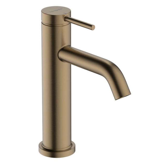 Hansgrohe Tecturis S Waschtischarmatur
