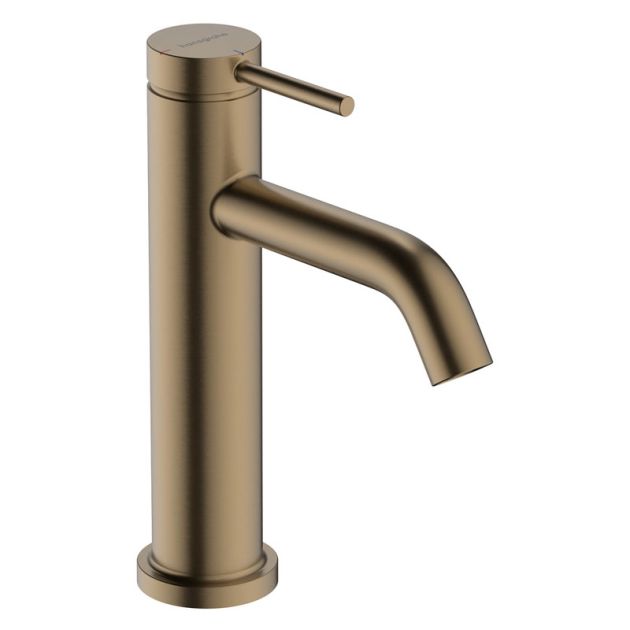 Hansgrohe Tecturis S Waschtischarmatur