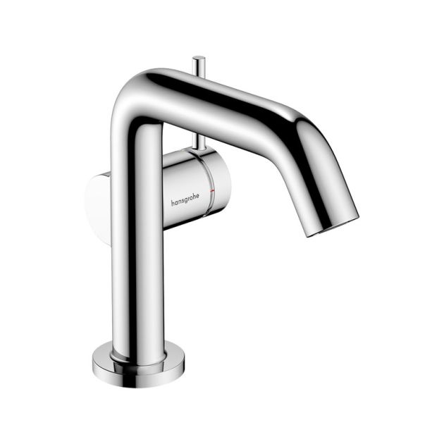 Hansgrohe Tecturis S Waschtischarmatur