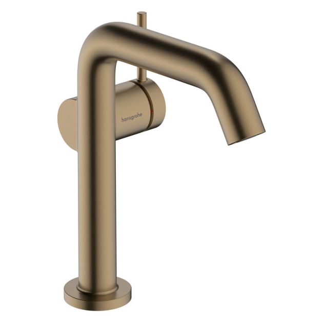 Hansgrohe Tecturis S Waschtischarmatur