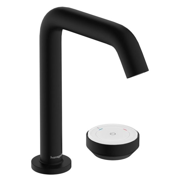 Hansgrohe Tecturis S Waschtischarmatur