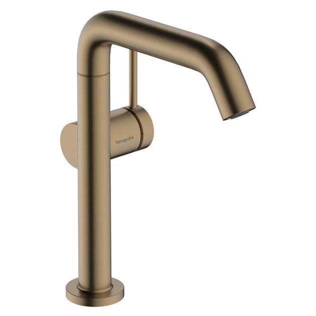 Hansgrohe Tecturis S Waschtischarmatur